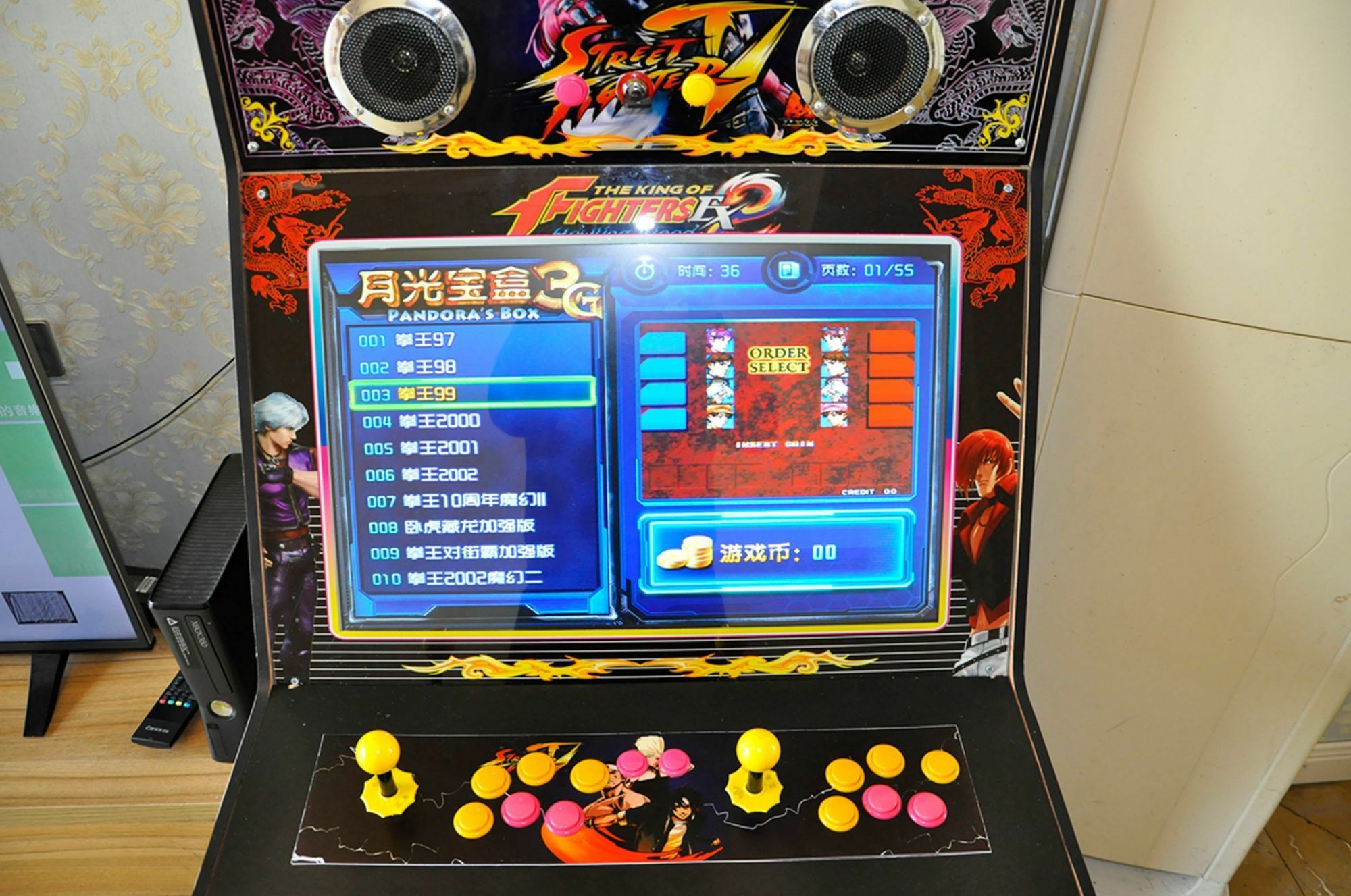 Joy Party Branch 9 Villa